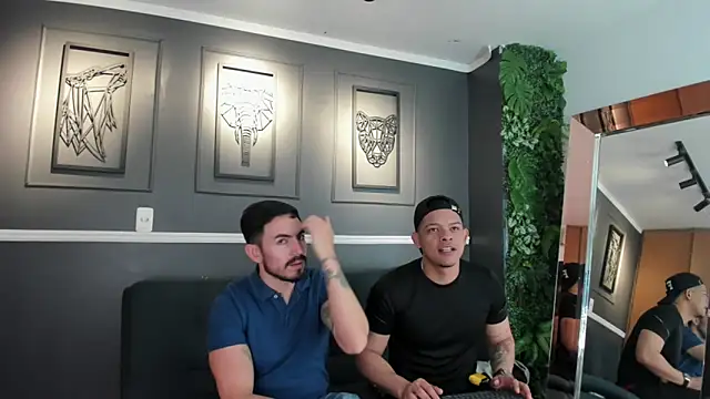 buddys team hots online show from 02/08/25, 01:22