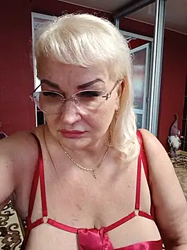 Jemma Cori online show from 05/17/26, 10:11