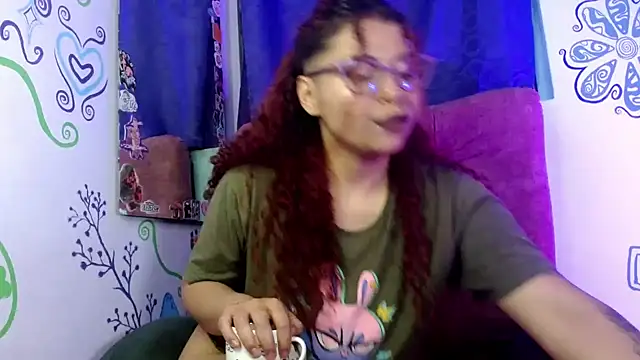 420viol3ta  online show from 06/20/26, 01:30