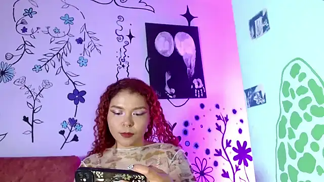 420viol3ta  online show from 07/26/26, 11:22