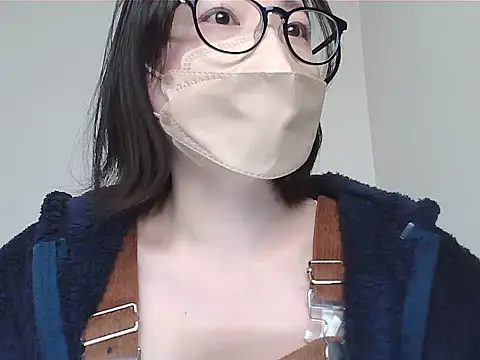 Snapshot of _NOA-chan_ chatting on 02/07/26, 03:16 NOA-chan online show from 02/07/26, 03:16