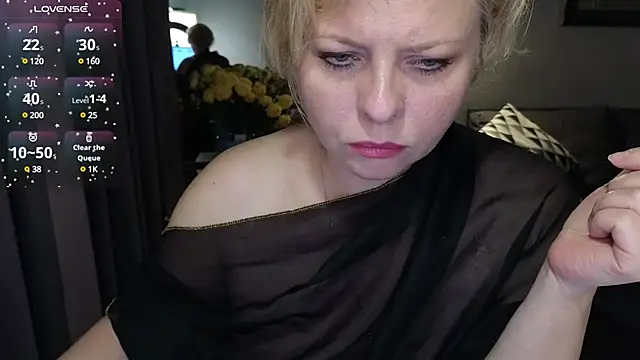 Gray swann online show from 02/19/25, 09:39