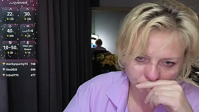 Gray swann online show from 02/24/25, 07:30