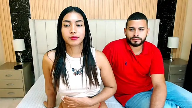 Juliana And Dave online show from 03/12/25, 03:29