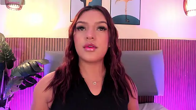 NicolleeEvanss online show from 05/21/26, 10:55