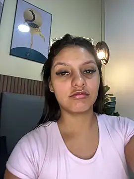 NicolleeEvanss online show from 07/16/26, 10:32