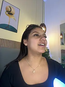 NicolleeEvanss online show from 07/21/26, 10:17