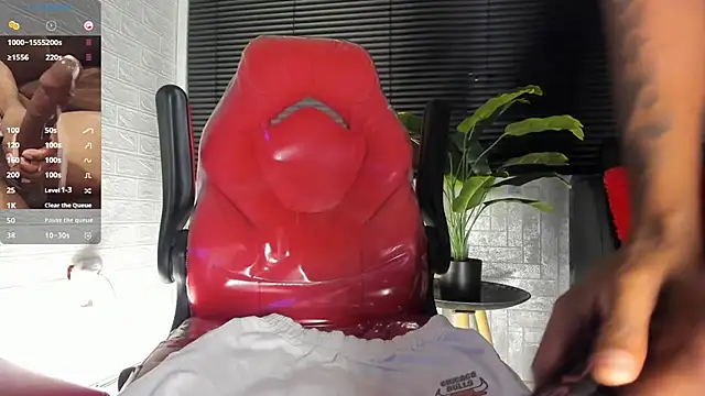 Lil Curved online show from 09/26/25, 12:20