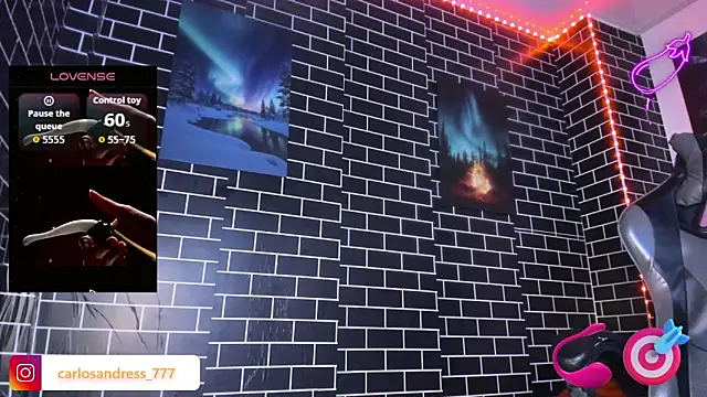 Lil Curved online show from 06/05/26, 10:32