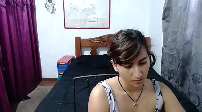 LadyMilk003 online show from 12/13/24, 06:49