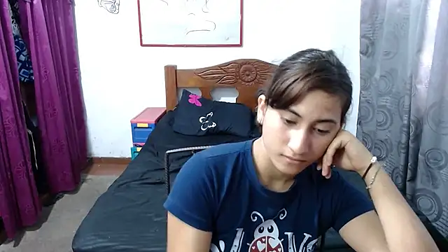 LadyMilk003 online show from 12/17/24, 03:28