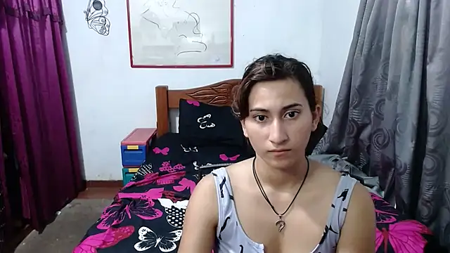 LadyMilk003 online show from 12/30/24, 05:02