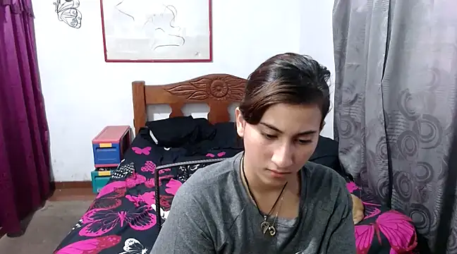 LadyMilk003 online show from 01/13/25, 04:19