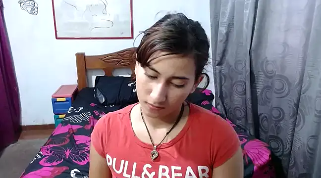 LadyMilk003 online show from 01/21/25, 06:23