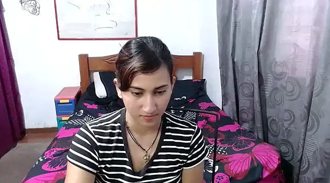 LadyMilk003 online show from 01/22/25, 03:29