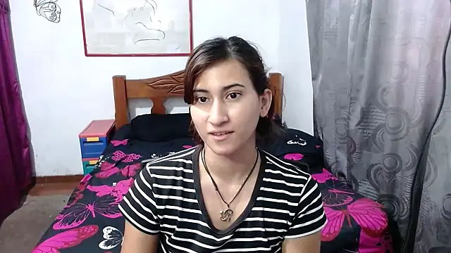 LadyMilk003 online show from 01/27/25, 03:28