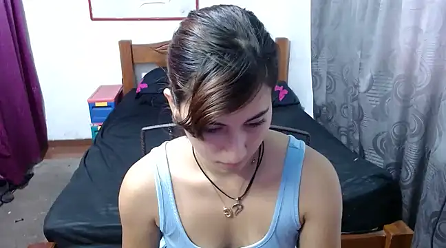 LadyMilk003 online show from 01/29/25, 02:10