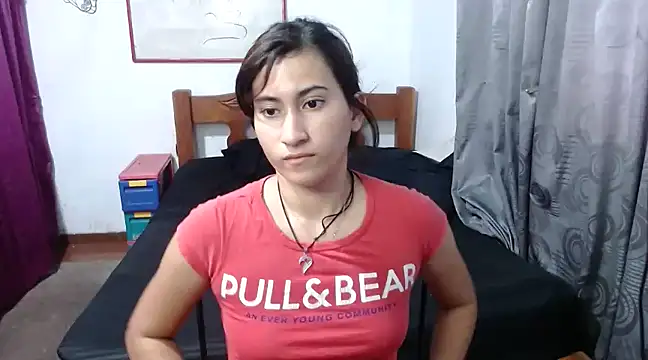 LadyMilk003 online show from 02/03/25, 03:38