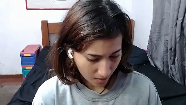 LadyMilk003 online show from 02/22/25, 03:25