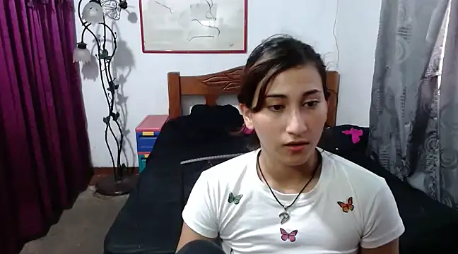 LadyMilk003 online show from 03/04/25, 05:03