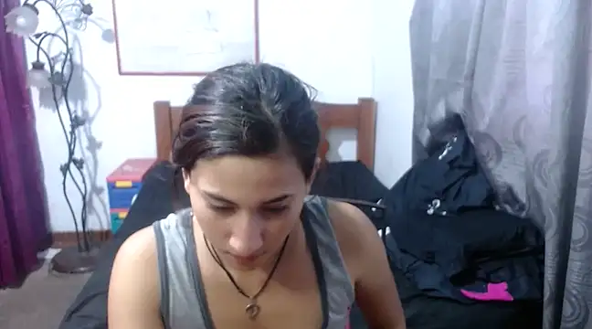 LadyMilk003 online show from 03/09/25, 02:43