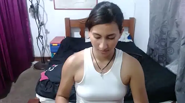 LadyMilk003 online show from 03/12/25, 04:35