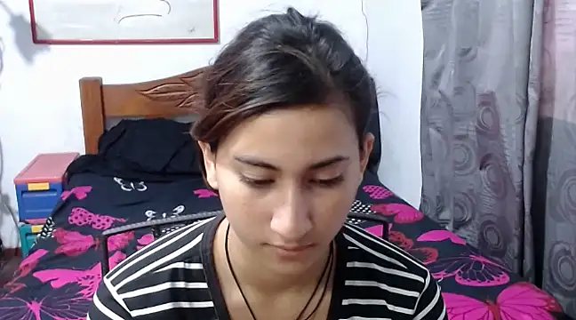 LadyMilk003 online show from 03/22/25, 02:14