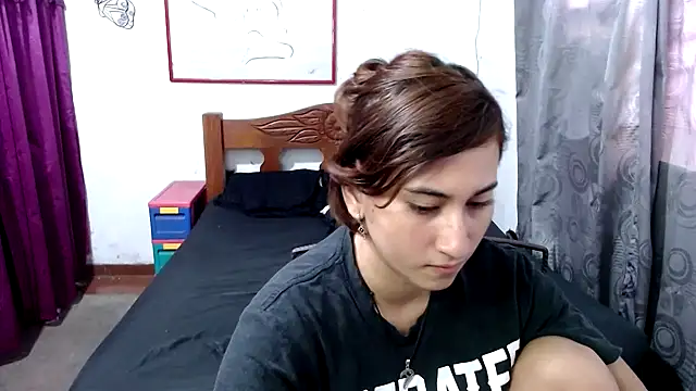 LadyMilk003 online show from 09/08/25, 04:50