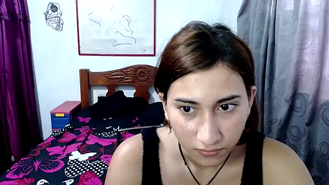 LadyMilk003 online show from 10/21/25, 05:13