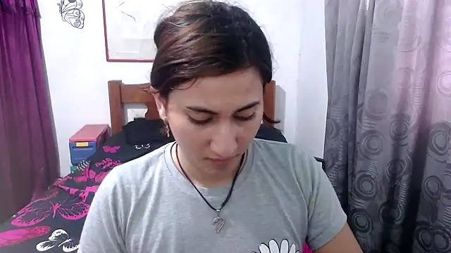 LadyMilk003 online show from 10/29/25, 05:36