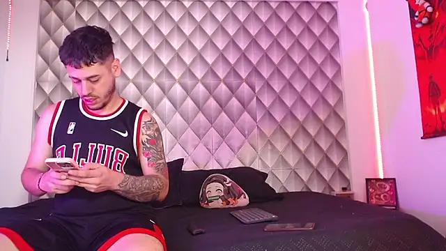 CoupleSwingerLatin online show from 05/14/26, 03:41