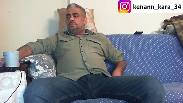 kenan kara 85 online show from 10/11/25, 02:33