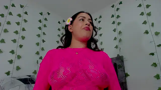 Snapshot of Miaa_Garcia chatting on 05/06/26, 10:04 Miaa Garcia online show from 05/06/26, 10:04