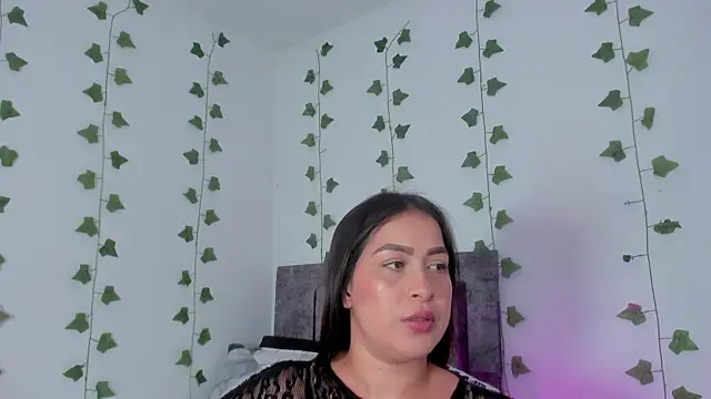 Miaa Garcia online show from 07/28/26, 10:53