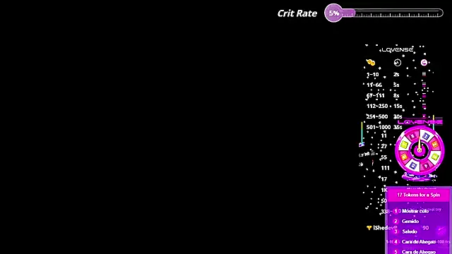 Brenda  01 online show from 09/15/25, 08:31