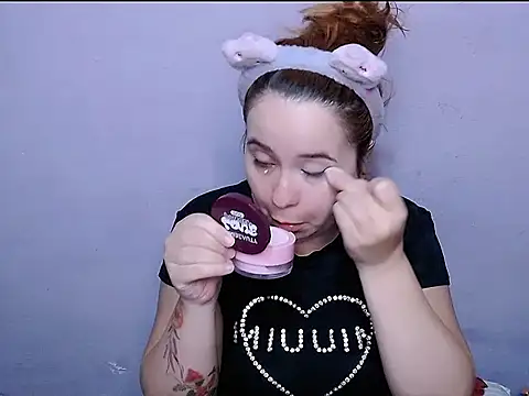 SubLayla01 online show from 07/09/26, 05:28