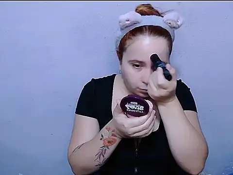 SubLayla01 online show from 08/01/26, 05:56