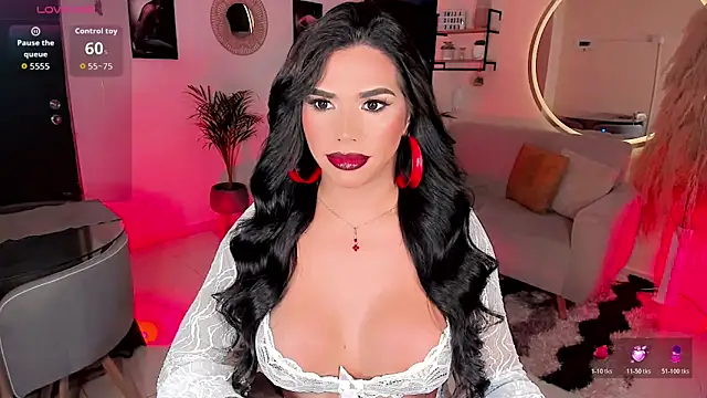 Franciis 4u online show from 06/07/26, 04:38