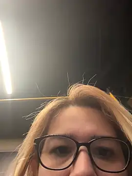 amooraaamoon online show from 01/19/25, 02:28