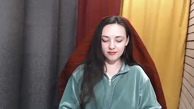Snapshot of StacyMind chatting on 04/12/26, 07:52 StacyMind online show from 04/12/26, 07:52