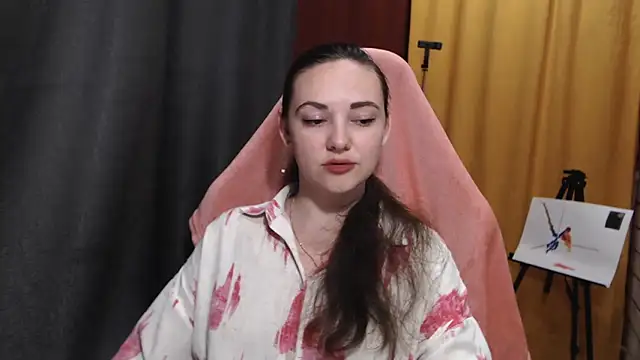 Snapshot of StacyMind chatting on 06/18/26, 06:23 StacyMind online show from 06/18/26, 06:23