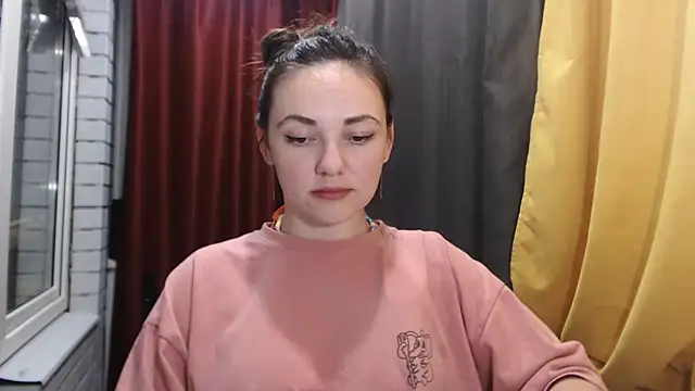 Snapshot of StacyMind chatting on 07/19/26, 07:28 StacyMind online show from 07/19/26, 07:28