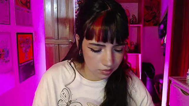 ninfa1 ch online show from 11/26/25, 01:06