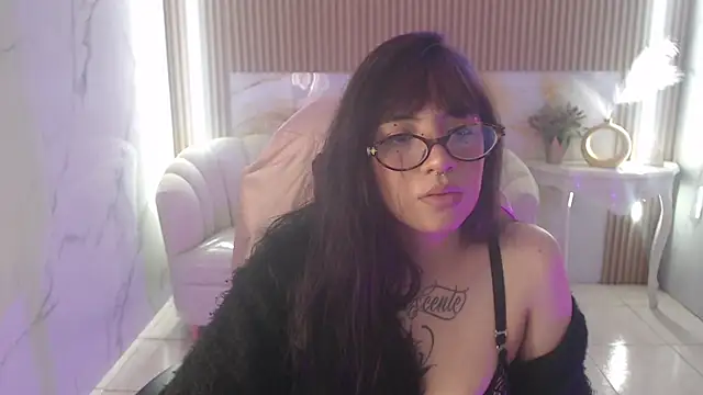 ninfa1 ch online show from 07/01/26, 01:02