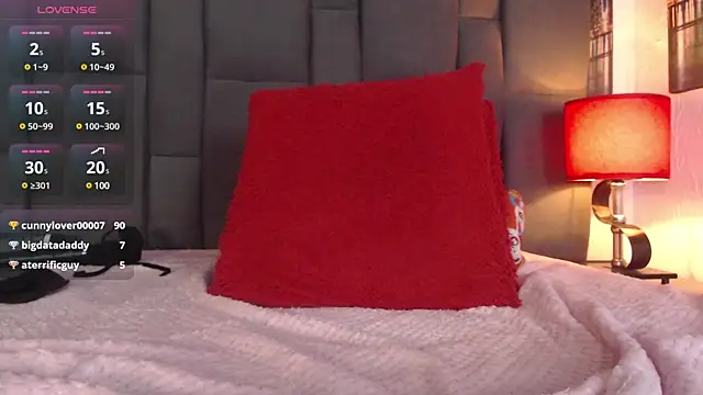 SELENA BIGBOOBS online show from 12/06/24, 07:12