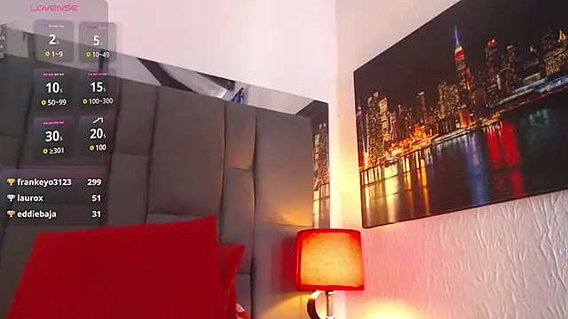 SELENA BIGBOOBS online show from 03/15/25, 05:59