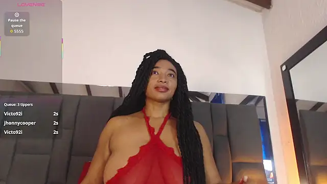 SELENA BIGBOOBS online show from 05/01/26, 04:11