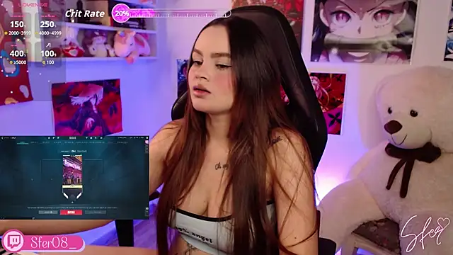 Iamsfer online show from 12/04/25, 08:50