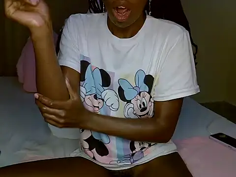 Sexyariahhh online show from 07/03/26, 02:40