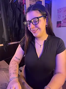 agoosvokk online show from 10/01/25, 01:22